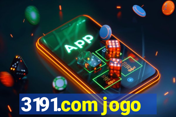 3191.com jogo